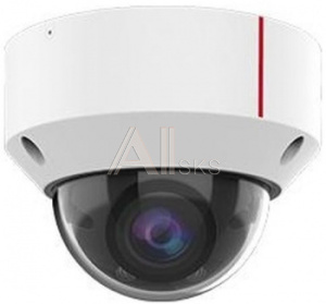 1554941 Камера видеонаблюдения IP Huawei D3220-10-I-P(2.8mm) 2.8-2.8мм цв. корп.:белый