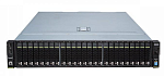 02311XBS_W Сервер HUAWEI 2288HV5 Rack 2U(25*2.5inch, 2*GE,2*10GE SFP+),2*550W AC,2*Gold 6248R(24C/3.0GHz/35.75MB),12*16GB RAM2933,2*600GB SAS 15K,SR430C-M,2U Rail Kit
