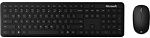 1396377 Клавиатура + мышь Microsoft Bluetooth Desktop For Business клав:черный мышь:черный беспроводная BT slim (1AI-00011)