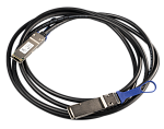 XQ+DA0003 Mikrotik 100 Gigabit QSFP28 direct attach cable, 3m
