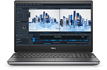 7560-0754 Precision 7560 Core i7-11850H (2,5GHz) 15,6" UHD (3840x2160) AG 600nits 16GB (2x 8GB) DDR4 1TB SSD NV RTX A2000 (4GB DDR6) FPR, Smart Card, NFC, TPM,