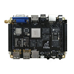Одноплатный компьютер FireFly Firefly-RK3288 4G/32G Одноплатный компьютер FireFly Firefly-RK3288 4G/32G