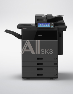 6AG00008249 МФУ Toshiba e-STUDIO6516AC Цветной копир/принтер/сканер
