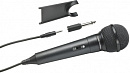 1363044 Микрофон проводной Audio-Technica ATR1100 3м черный