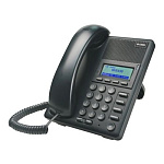 1844270 D-Link DPH-120S/F1C IP-телефон с 1 WAN-портом 10/100Base-TX, 1 LAN-портом 10/100Base-TX
