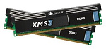 665806 Память DDR3 16384Mb 1600MHz Corsair (CMX16GX3M2A1600C11) Kit