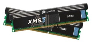 665806 Память DDR3 16384Mb 1600MHz Corsair (CMX16GX3M2A1600C11) Kit