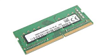 4X70R38790 Lenovo 8GB DDR4 2666MHz SoDIMM Memory