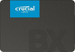 Накопитель SSD Crucial SATA III 240Gb CT240BX500SSD1 BX500 2.5"