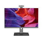 11041781 Digma Pro Vision [DM23P5-ADXW01] Black 23.8" {FHD i5-12450H/16GB/512GB SSD/CR/W11Pro/kb/m}