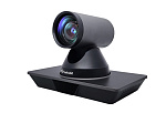 PTZ-камера [iCam P30N] Infobit [iCam P30N] : 4K60p, 71°, 12x оптический и 16x цифровой зум, NDI лицензия