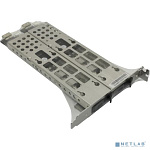 Procase E2-102-M2-BK Корзина E2-102-M2-BK 2*M.2 NVMe Gen3 SSD(length 2242/2260/2280),PCIe x4 NVMe and PCIe-AHCI M.2 SSD (черный) hotswap mobie rack m