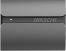 1908156 Накопитель SSD Hikvision USB-C 1TB HS-ESSD-T300S/1024G T300S серый