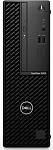 1971269 DELL Optiplex 3090 SFF SFF Intel Core i5 10505(3.2Ghz)/16384Mb/512SSDGb/DVDrw/Int:Intel UHD Graphics 630/war 1y/3.79kg/black/Linux 18CSNT0035