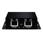 WI-PE31E, Повторитель PoE, порты 1FE PoE-in + 2FE PoE-out