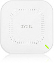 1841059 Точка доступа Zyxel NebulaFlex NWA90AX (NWA90AX-EU0103F) AX1800 10/100/1000BASE-TX/Wi-Fi белый (упак.:3шт)