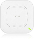 1841059 Точка доступа Zyxel NebulaFlex NWA90AX (NWA90AX-EU0103F) AX1800 10/100/1000BASE-TX/Wi-Fi белый (упак.:3шт)