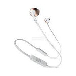 1282623 Гарнитура WRL T205BT ROSE/GOLD JBL