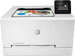 Принтер лазерный HP Color LaserJet Pro M255dw (7KW64A) A4 Duplex Net WiFi белый Принтер лазерный HP Color LaserJet Pro M255dw (7KW64A) A4 Duplex Net WiFi белый