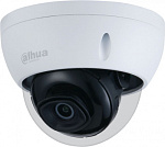 1196472 Камера видеонаблюдения IP Dahua DH-IPC-HDBW3441E-AS-0280B 2.8-2.8мм цв. корп.:белый (DH-IPC-HDBW3441EP-AS-0280B)