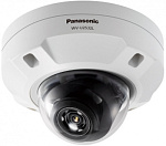1368696 Камера видеонаблюдения IP Panasonic WV-U2532L 2.9-7.3мм цветная корп.:белый