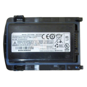 ST3004 Zebra ASSY: omnii xt15 replacement battery pack - 5200 mah