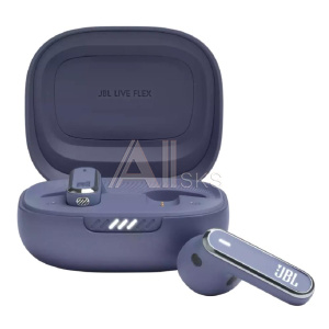 3222144 Нaушники TRUE WIRELESS JBLLIVEFLEXBLU JBL