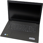 1085917 Ноутбук Lenovo IdeaPad 330-17ICH Core i5 8300H/8Gb/1Tb/nVidia GeForce GTX 1050 4Gb/17.3"/IPS/FHD (1920x1080)/Free DOS/black/WiFi/BT/Cam