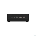 CBR MiniPC-DT005 (AMD R5 3500U/16Gb DDR4/512Gb SSD PCIe / W11Pro /2(1*USB3.2 Gen1 + 1*USB2.0), 3.5mm Combo Jack, RJ-45, VESA 75*75/100*100)