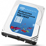 1742929 Жесткий диск Seagate SAS 3.0 1800Gb ST1800MM0129 Enterprise Performance (10000rpm) 256Mb 2.5"