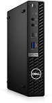 1000637548 Персональный компьютер Dell OptiPlex 7090 Dell Optiplex 7090 MFF/Core i9-10900/16GB/SSD 512GB/WiFi/BT/UHD 630/keyb+mice/Win10 Pro/TPM, HDMI