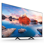 11042380 Xiaomi 65" TV A Pro 65 2025 Frameless черный/черный/4K Ultra HD/60Hz/DVB-T2/DVB-C/DVB-S2/USB 2.0/WiFi/Smart TV [L65MA-SRU]