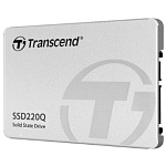 1815842 SSD Transcend 1TB, 2.5" , SATA3, QLC TS1TSSD220Q