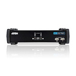 1223714 ATEN CS1762A переключатель 2 PORT USB2.0 DVI KVMP SWITCH W/1.8M W/2