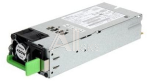 S26113-F575-L13 Fujitsu Primergy Modular Power Supply 450W platinum hot plug (RX2530M5/RX2540M5)