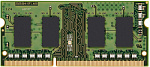 1520961 Память DDR3L 8Gb 1600MHz Kingston KVR16LS11/8WP VALUERAM RTL PC3-12800 CL11 SO-DIMM 204-pin 1.35В dual rank Ret