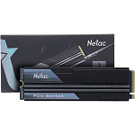 1902827 Накопитель Netac SSD PCI-E 4.0 x4 2Tb NT01NV5000-2T0-E4X NV5000 M.2 2280