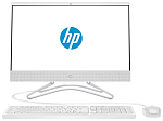 1C7L9ES HP 200 G4 All-in-One NT 21,5"(1920x1080)Core i5-10210U,8GB,256GB,No ODD,eng/rus usb kbd,mouse,RTL8821CE BT 4.2 WW,RTF Card,Snow White,5MP,DOS,1Wty