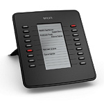 345973343 IP-телефон Snom D7 Модуль расширения для IP-телефонов D785, D765, D745, D725, D715