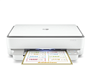 5SE22C#670 HP DJ Plus IA 6075 AiO Printer