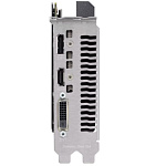 11051243 Видеокарта DUAL-RTX3050-8G-V2//RTX3050,DVI,HDMI,DP,8G,D6