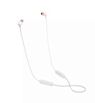 1319347 Гарнитура T115BT WHITE JBL