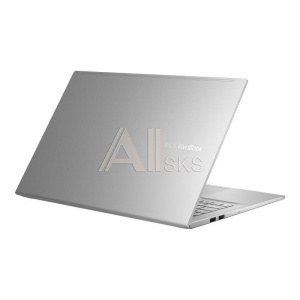 3203583 Ноутбук ASUS VivoBook Series 15 OLED K513EA-L12289 90NB0SG2-M35040 i7-1165G7 2800 МГц 15.6" 1920x1080 8Гб DDR4 SSD 512Гб Intel Iris Xe Graphics ENG/RU