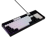 11039631 Игровая клавиатура HIPER GKEY-1000 Venom, черный