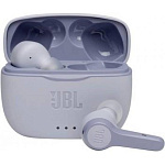 1364190 Гарнитура WRL TUNE 215TWS PURPLE JBL