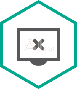 Kaspersky DDoS Protection, Ultimate Level Russian Edition. 1 month Successive License