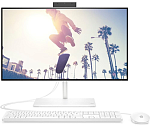 5D1Z6EA#ACB HP 24-cb0043ur NT 23.8" FHD(1920x1080) Pentium J5040, 4GB DDR4 2400 (1x4GB), SSD 256Gb, Intel Internal Graphics, noDVD, kbd&mouse wired, HD Webcam, St
