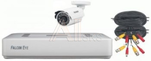 1030635 Комплект видеонаблюдения Falcon Eye FE-104MHD KIT START