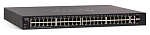 SG250-50HP-K9-EU Cisco SG250-50HP 50-Port Gigabit PoE Smart Switch