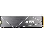 1879682 SSD A-DATA 512GB XPG GAMMIX S50 Lite, M.2 2280, PCI-E 4x4 AGAMMIXS50L-512G-CS